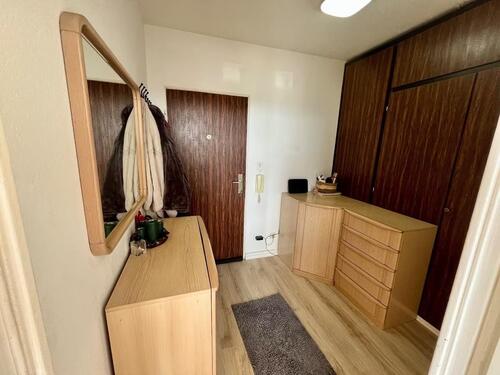 Foto - Etagenwohnung in Sankt Augustin