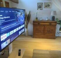 Luisenviertel - Voll ausgestattete WHG zur Monatsmiete - Wuppertal Elberfeld