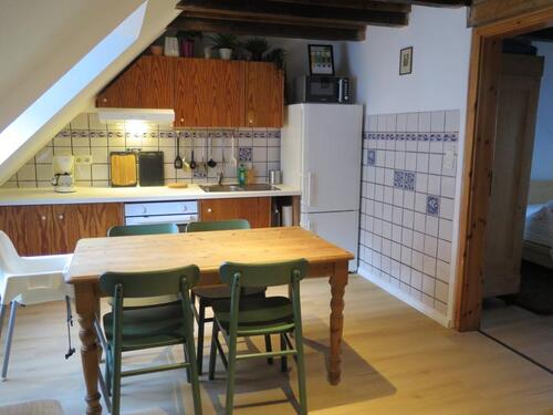 Foto - Etagenwohnung in Wuppertal