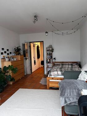 Foto - Möbliertes 1-Zimmer-Apartment in Köln Lindenthal