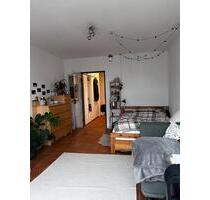 Möbliertes 1-Zimmer-Apartment in Köln Lindenthal