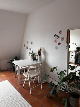 Foto - 1 Zimmer Etagenwohnung zur Miete in Köln