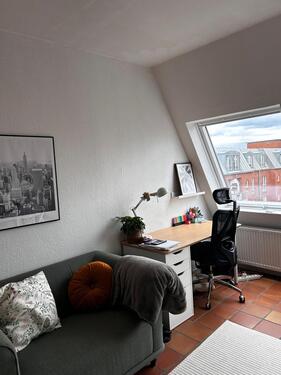 Foto - 1 Zimmer Etagenwohnung in Köln