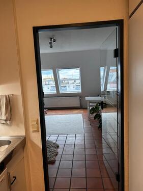 Foto - Etagenwohnung in Köln zur Miete