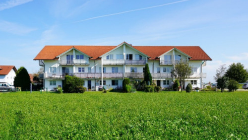 Foto - 3-Zimmer-Wohnung Tannheim zur Miete