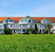 3-Zimmer-Wohnung Tannheim zur Miete - Memmingerberg