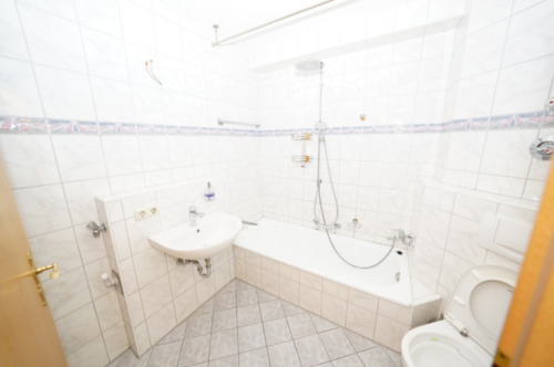 Foto - Etagenwohnung in Memmingerberg zur Miete