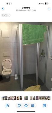 Foto - Mietwohnung in Coburg Baumschulenweg 53