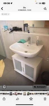 Foto - 1 Zimmer Etagenwohnung zur Miete in Frensdorf