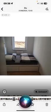 Foto - 1 Zimmer Etagenwohnung in Frensdorf