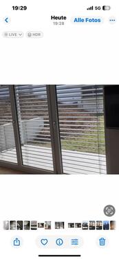 Foto - Etagenwohnung in Frensdorf zur Miete