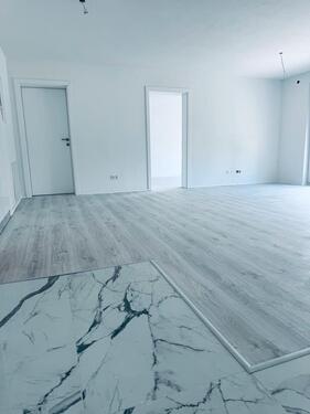 Foto - Etagenwohnung in Aldingen zur Miete