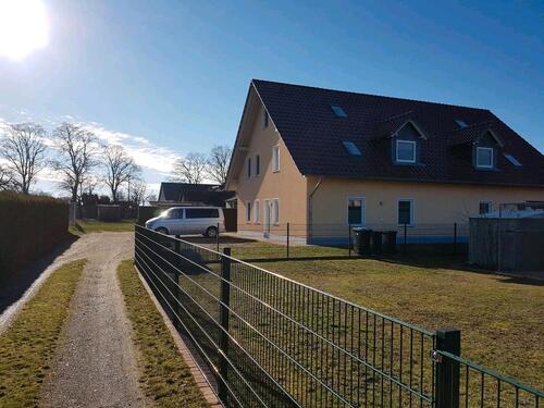 Foto - 4 Zimmer Etagenwohnung zur Miete in Plau am See