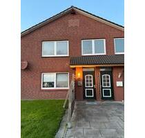 Oberwohnung in Zentrumsnähe zum 01.03.2025 - Wiesmoor