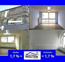 *** Zentrales Büro in Worms ca. 85 m², zum attraktiven Preis ***