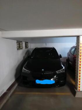 Foto - Tiefgaragenstellplatz - 50,00&nbsp;EUR Miete,