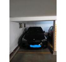 Tiefgaragenstellplatz - 50,00&nbsp;EUR Miete, in Dresden (PLZ: 01259) Leuben