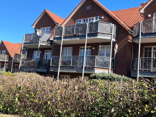 Foto - Sehr schöne 2 Raumwohnung zu vermieten