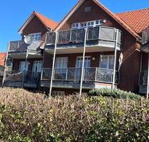 Sehr schöne 2 Raumwohnung zu vermieten - Wittenburg