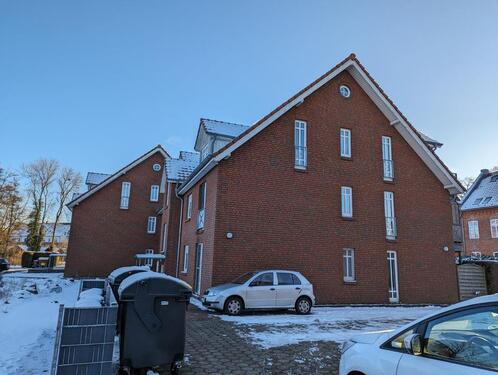 Foto - 2 Zimmer Etagenwohnung zur Miete in Wittenburg