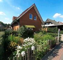 Neuwertiges Einfamilienhaus (Bj. 2020) - Lingen (Ems) Gauerbach