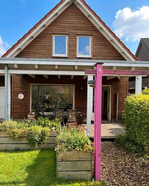 Foto - 4 Zimmer Einfamilienhaus zum Kaufen in Lingen (Ems)