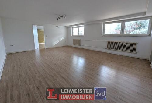 Foto - Attraktive 2-Zi.-Wohnung in ruhiger Lage von Goldbach