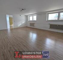 Attraktive 2-Zi.-Wohnung in ruhiger Lage von Goldbach