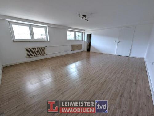 Foto - 2 Zimmer Etagenwohnung in Goldbach