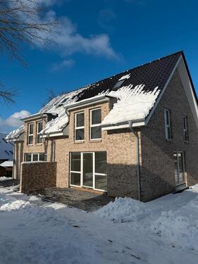 Foto - DHH Neubau in Wees - 1.600,00&nbsp;EUR Kaltmiete, ca.&nbsp; 110,00&nbsp;m&sup2;