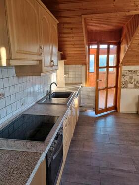 Foto - 3 Zimmer Dachgeschoßwohnung zur Miete in Prackenbach