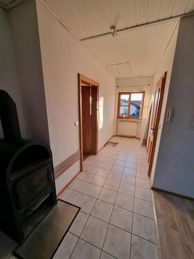 Foto - 3 Zimmer Dachgeschoßwohnung in Prackenbach