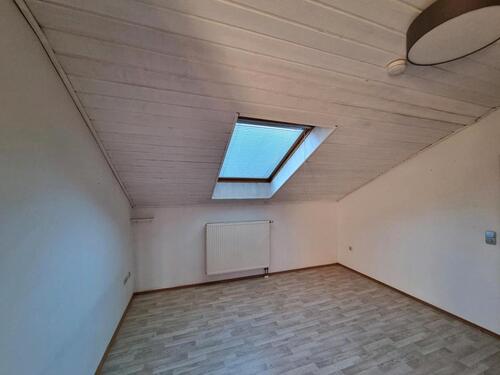 Foto - Dachgeschoßwohnung in Prackenbach zur Miete