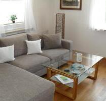 Ferienwohnung Ledermann in Wasserburg am Bodensee - Wasserburg (Bodensee)