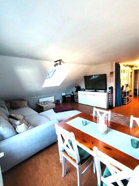 Foto - 2-Zimmerwohnung Gesamtmiete 410 € ab 1.5.26 frei