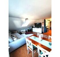 2-Zimmerwohnung Gesamtmiete 410 € ab 1.5.26 frei - Burkardroth