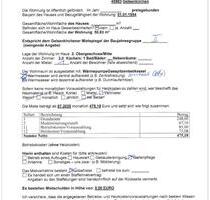 Wohnung Nachmieter - 457,00&nbsp;EUR Kaltmiete, ca.&nbsp; 50,80&nbsp;m&sup2; in Gelsenkirchen (PLZ: 45883) Gelsenkirchen-Mitte