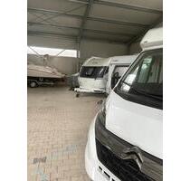 Wohnmobilstellplatz zu vermieten Halver