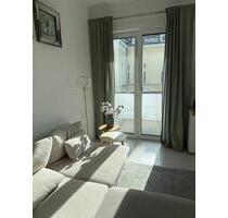 Neubau 2025:4-Zimmer-Neubauwohnung mit Balkon in Berlin-Grunewald