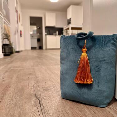 Foto - Norderney - Ferienwohnung, 2-3 Pers- strandnah, modern & gemütlch