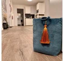 Norderney - Ferienwohnung, 2-3 Pers- strandnah, modern & gemütlch