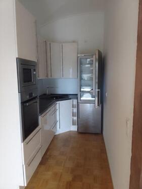 Foto - 3- Zimmer Wohnung in Rumpenheim. 5 Minuten Fußweg an den Main.