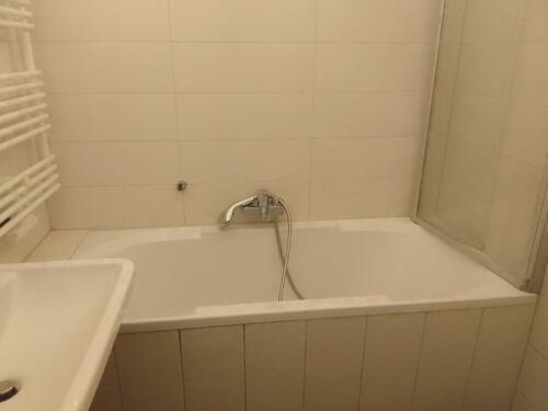 Foto - 3 Zimmer Terrassenwohnung in Offenbach am Main