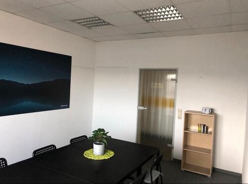 Foto - Büro Raum, Büro inkl. NBK + ebenerdiges Lager 20-45 m2 möglich.