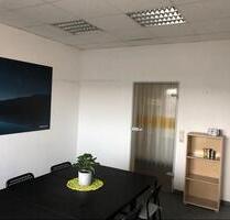 Büro Raum, Büro inkl. NBK + ebenerdiges Lager 20-45 m2 möglich. - Langenfeld (Rheinland)