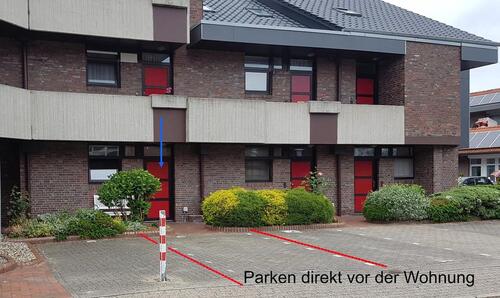 Foto - andere zur Miete in Wangerland