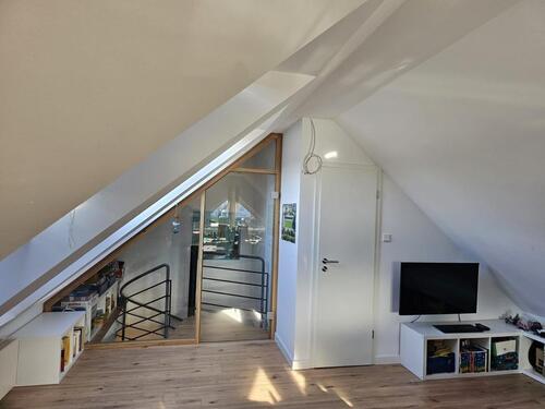 Foto - 4 Zimmer Etagenwohnung zum Kaufen in Attendorn