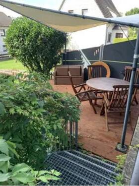 Foto - 4 Zimmer Etagenwohnung in Attendorn