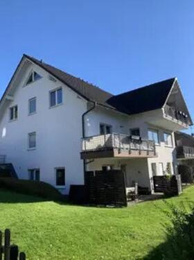 Foto - Etagenwohnung in Attendorn zum Kaufen