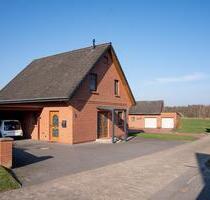 Charmantes Einfamilienhaus in Syke-Osterholz Provisionsfrei